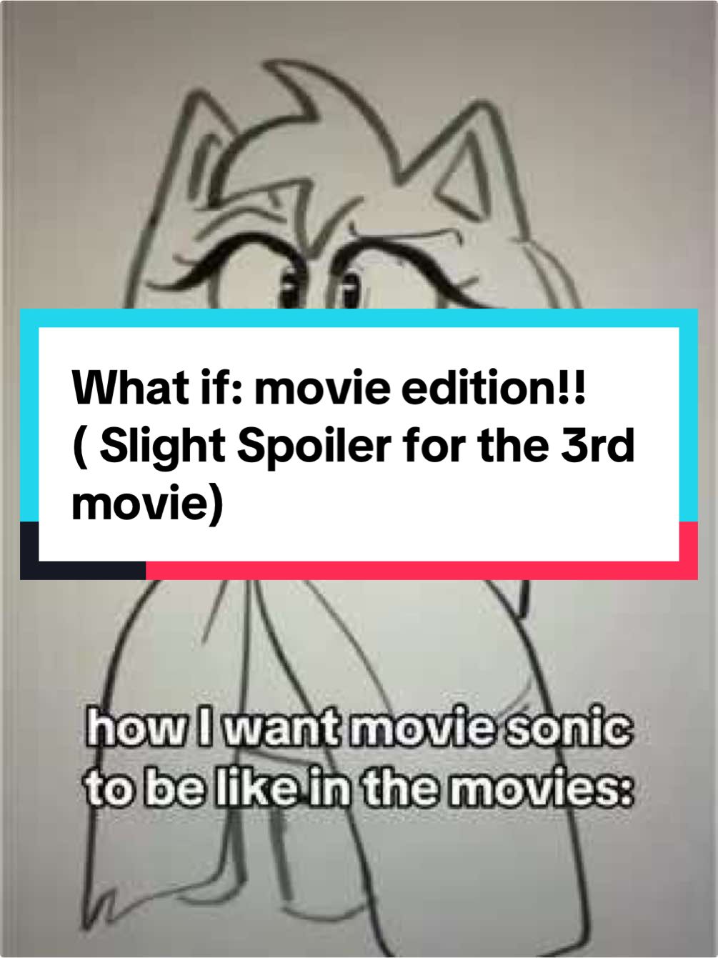! spoiler for those who still havent seen the movie! I want “sonic fell first, Amy fell harder” trope so baddd #sonamy #sonic #sonicthehedgehog #fyp #viral #segasonic #sonicsega #amyrose #sonicmovie #foryoupage #amyrosesonic #sonicmovie3 #sonamymovie #amyrosesonic3 