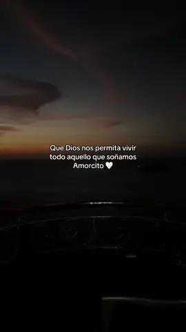Que Dios nos permita vivirlo ❤️‍🩹 #hagamosviralajesus #jesuslovesyou #cristo #Dios #jovenescristianos #juventudcristiana #frasescristianas #cristoteama #mensajescristianos #parejascristianas #amen #biblia A quien se lo #amorcristiano #idoneoscristianos dedicas? ? #idoneoscristianos #idonea #jesusteama #jesus #noviazgocristiano #noviazgoconproposito #misericordiafarruko 
