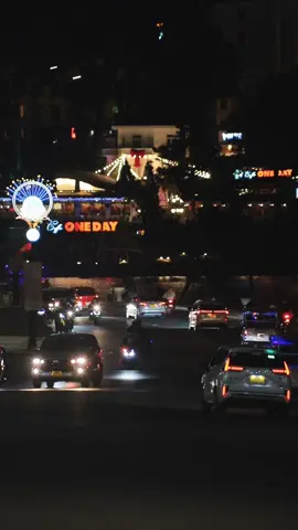 Giáng Sinh An Lành ❄🎁🎄🎅 #ptl #dalat 