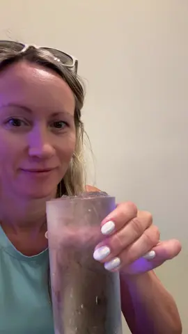 Ice water! 💧🚰