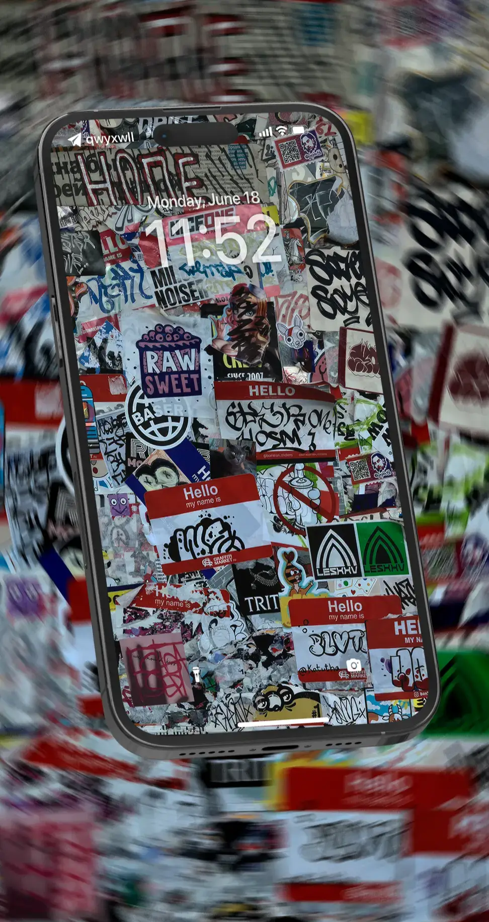 #wallpaper #обои #обоинателефон #эстетика #aesthetic #wallpapers #wallpaperaesthetic #graffiti #граффити 