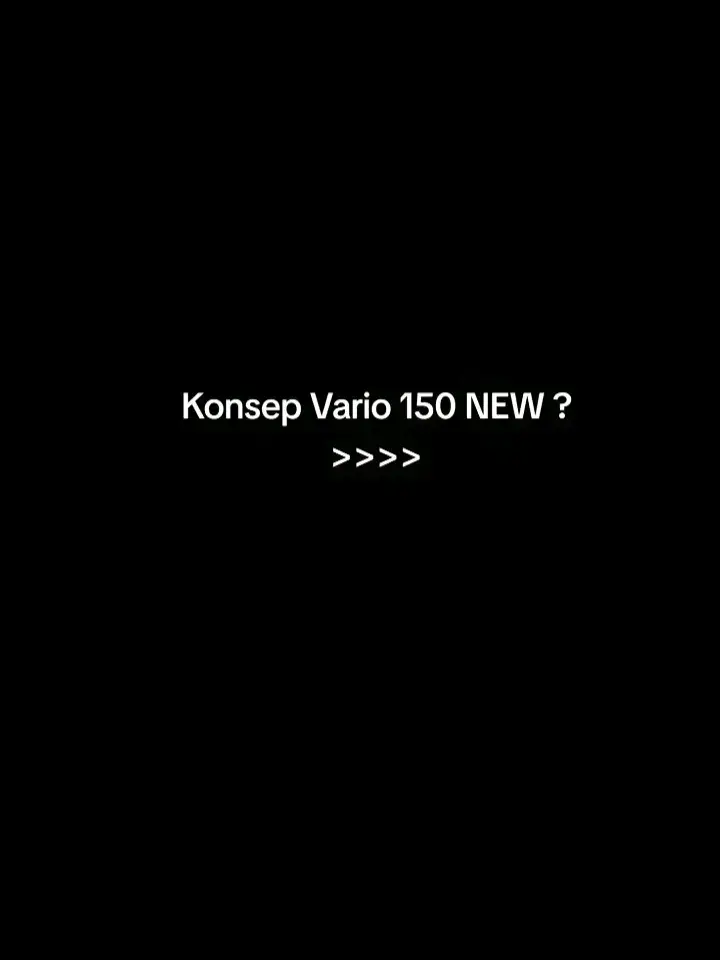 bonuss di akhir Poto🤙🏻😋#fypp #viralvideotiktok #vario150modifikasi #konsepvario150new 