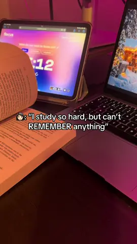 Did you ever use these study techniques? #studytok #academicweapon #examseason #studymethods #studyhacks #students 