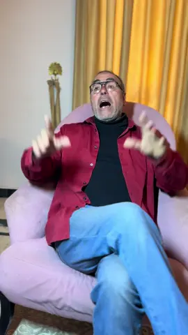 الاب عمل اختبار للي هتتزوج ابنه