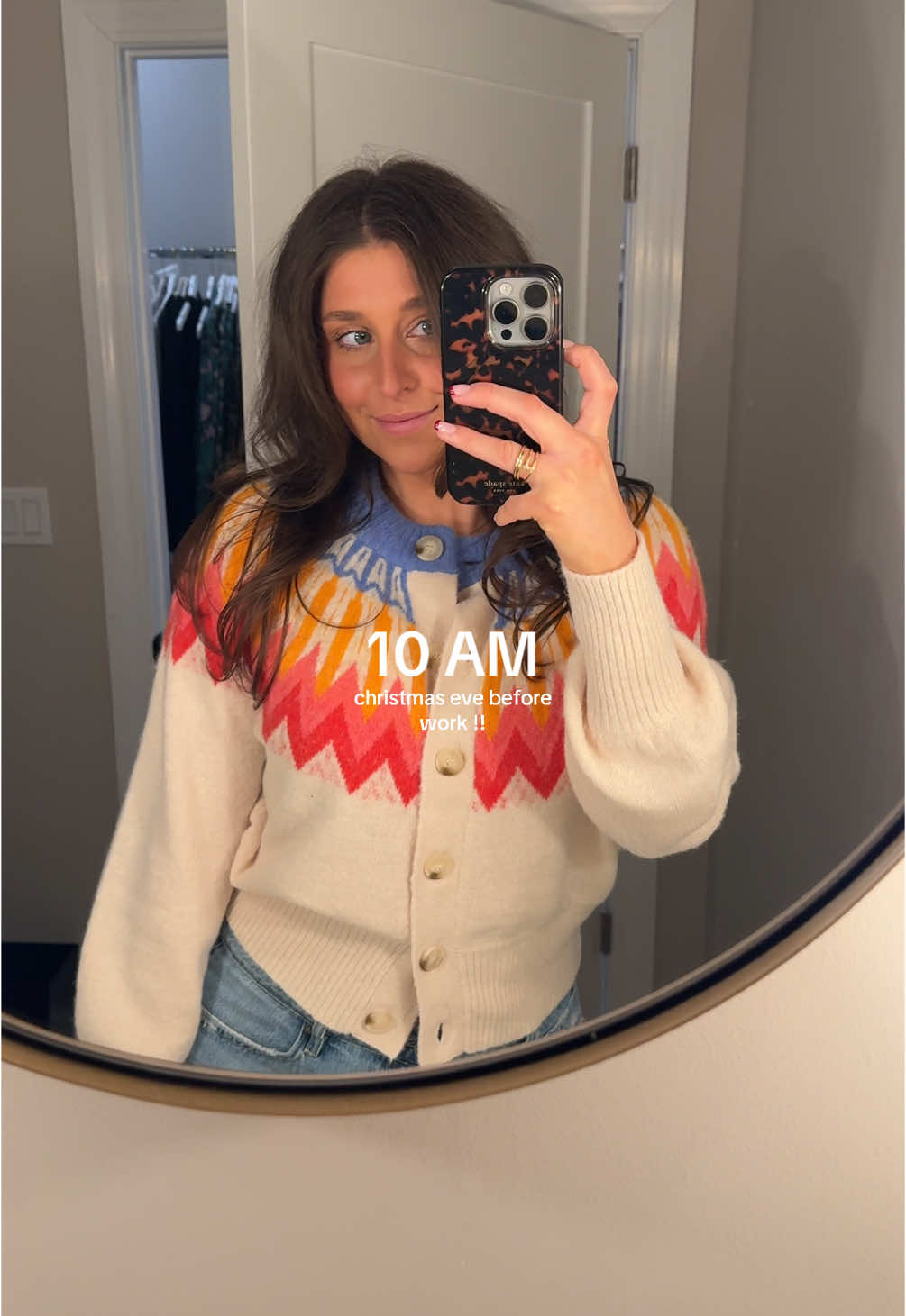 vlogmas day 24 !! december flewwwww - have the best holiday ILY #diml#morning#grwm#getreadywithme#fyp#Vlogmas#Lifestyle#christmas#christmaseve#lifestylevlog#timestamps