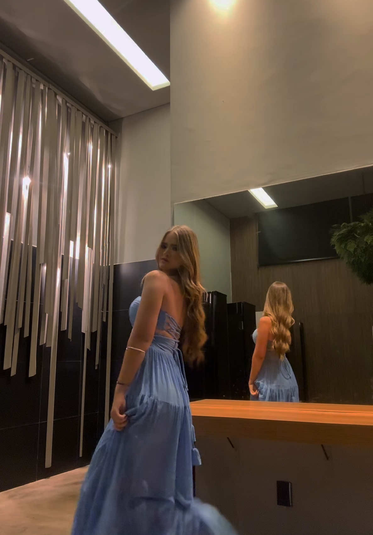 essa é minha dança preferida te amo virgínia