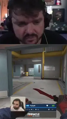 dei uma melhorada na edit #fallen #edit #edits #csgo #gaules 