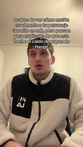 Jajaja se pasan #Anime #otaku #parati #animes #manga #animefyp #shingekinokyojin 