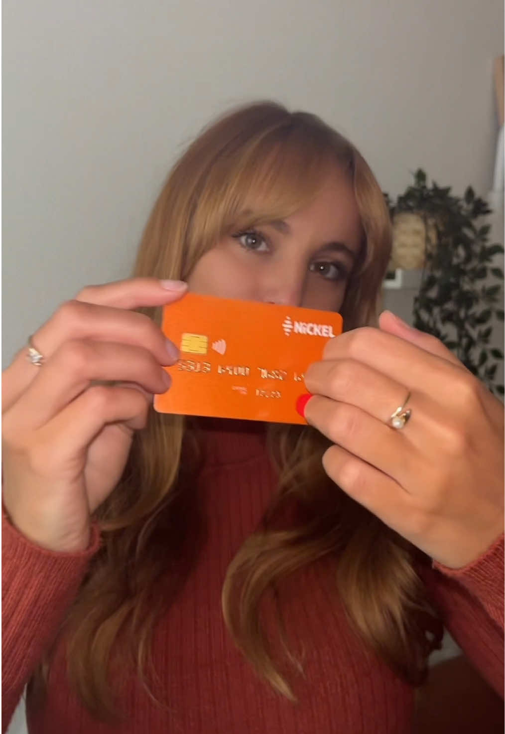 Petite séance ASMR 🎧💳 #NiCKEL #paiement #carte #asmr 