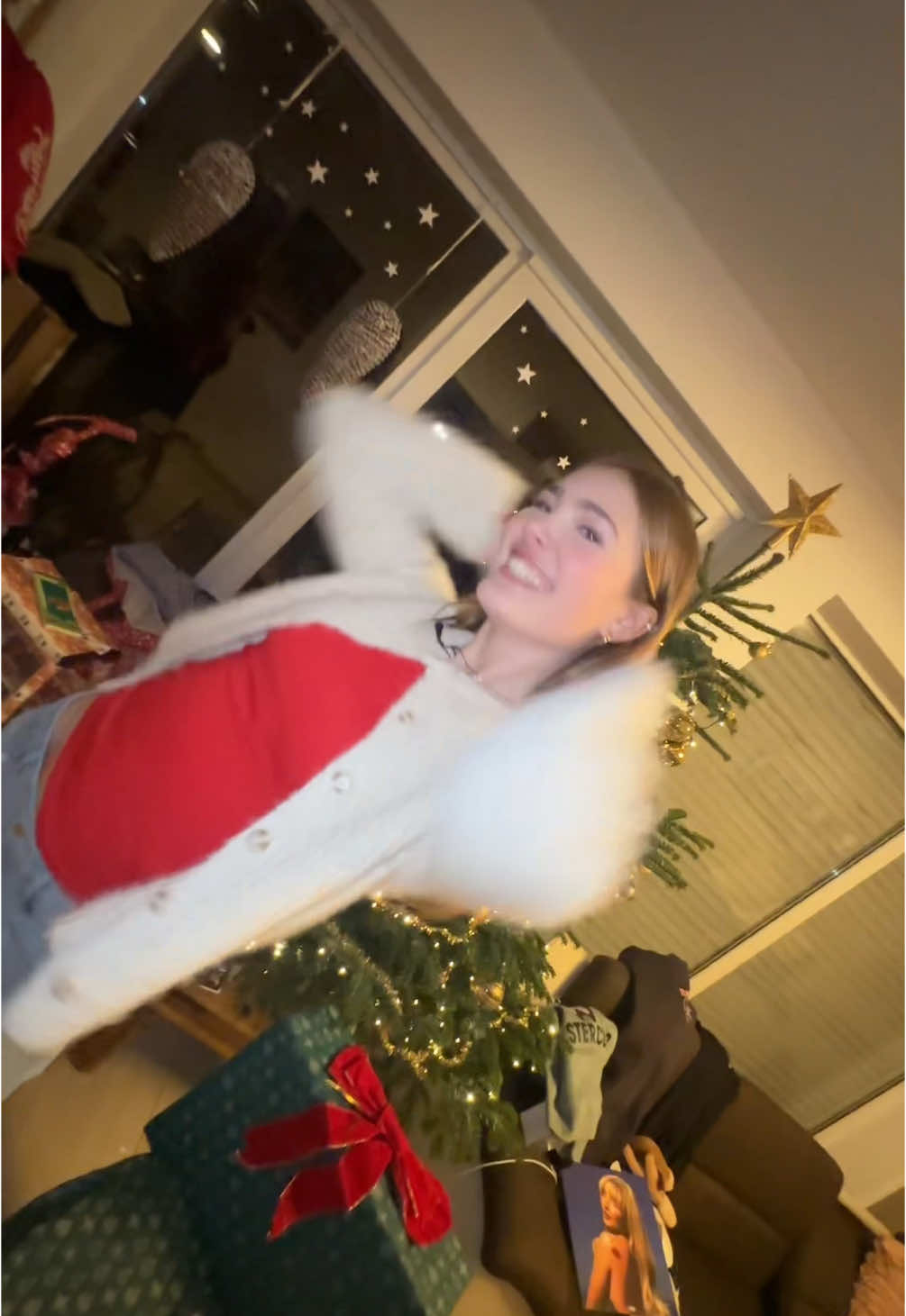 Merry christmas❤️❤️❤️ @HeyMoritz 