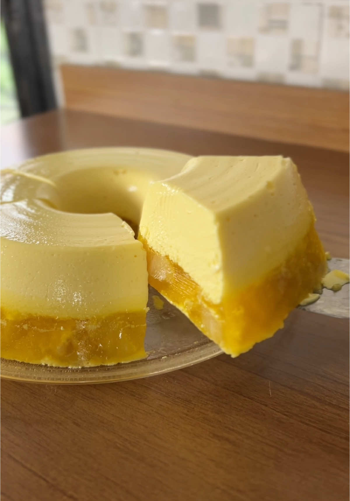 Geladão de abacaxi 😋✨ #receitas #receitasfaceis #receitasimples #fyp #receitasfantasticas 