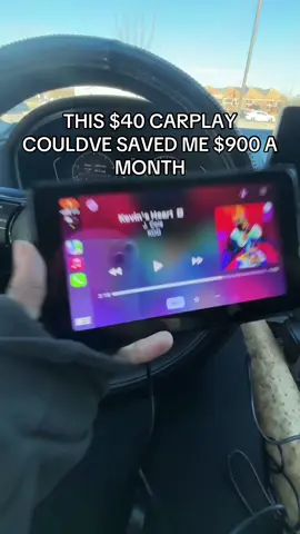 Save urself !! #applecarplay #androidauto #wirelesscarplay #hieha #hiehacarplay #tiktoksho 