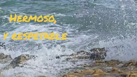 #inmigrantes #migrantes #Latinos #playa #mar #belleza #europa #españa 
