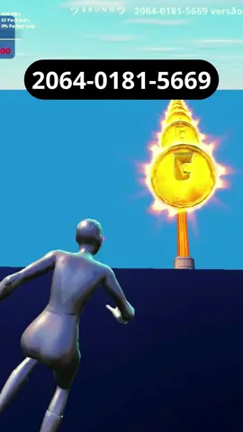 New Island In Fortnite For XP! #fortnitecreative #fortnite #fortnitexp #fortnitefunny