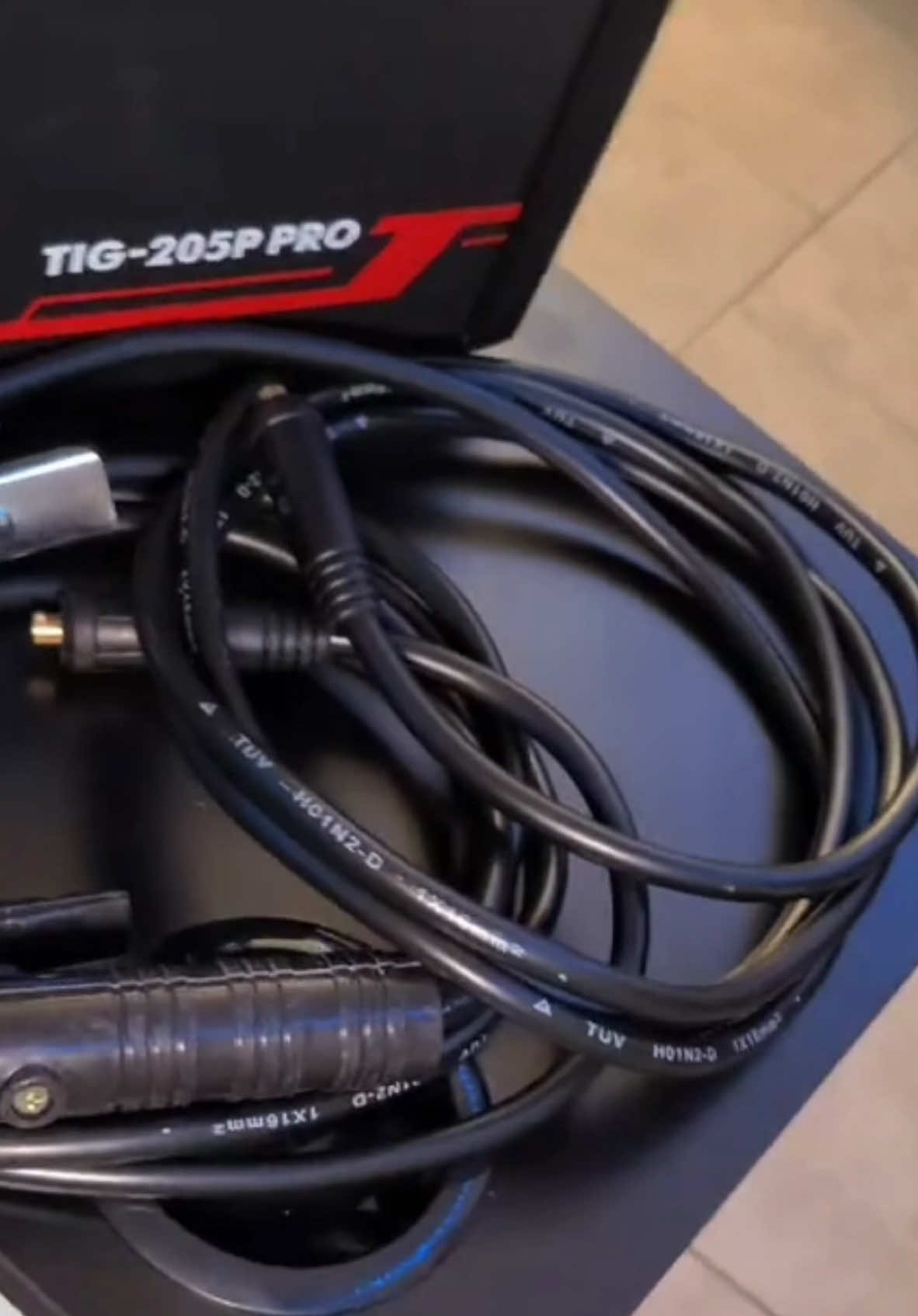 Máquina para soldar #soldar 