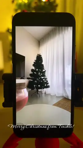 Wishing you all a Merry Christmas! And a happy new year! (soon) #tenikle #mount #tripod #deals #christmas #holidays #newyear 