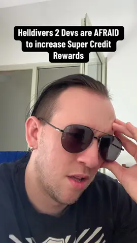 If this is real I’m all about it I love the grind  #fyp #helldiver #helldivers2 #helldivers2gameplay #helldivers2game #helldivers2multiplayer #gaming #GamingOnTikTok #gamingvideos #gamingmemes #darkhumour #fakesituation #convo #rant #playstation #arrowhead 