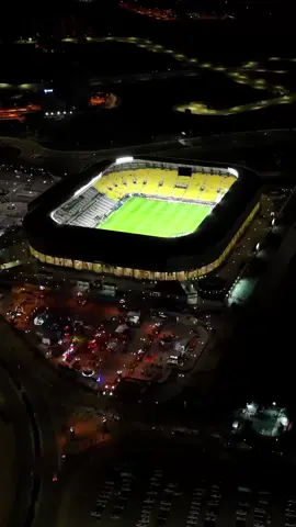 متعةٌ مُنتظرة مع 