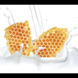 Aura Beauty Soap  Milk and Honey Extraction  #aura #beauty #creatorsearchinsights #foryou  #natural #viral #Milkandhoney 