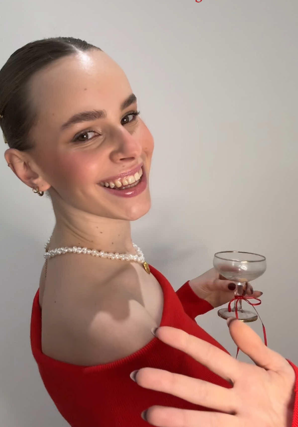 Ig:maartaroigg     /Por favor año nuevo quiero seguir así de bien✨ #salud #fuckcancer #cancer #leucemia 