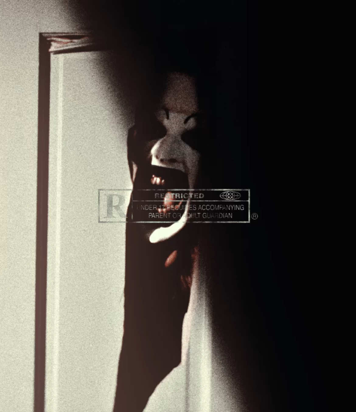 Merry Christmas from Art the Santa!  rm: @jhonypeuz #terrifer3 #terrifer #arttheclown #terriferedit #edit #viralvideos #fyp #fyy 