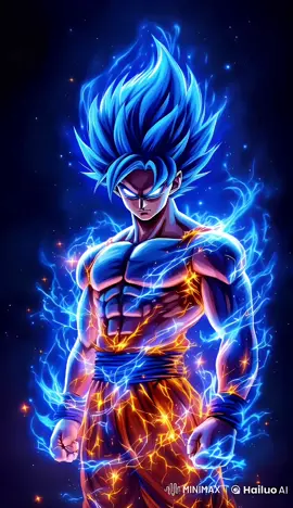 Goku Dragon Ball #livewallpaper #wallpaperaesthetic #dragonball #goku #livewallpaper4k 