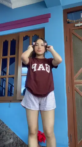 @prettystranger911 #fyp #foryou #viral #hottrend #nepalitiktok 