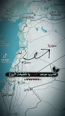 #سوريا #الحبيبه راجعيلك بعد غياب  من عام #2014 
