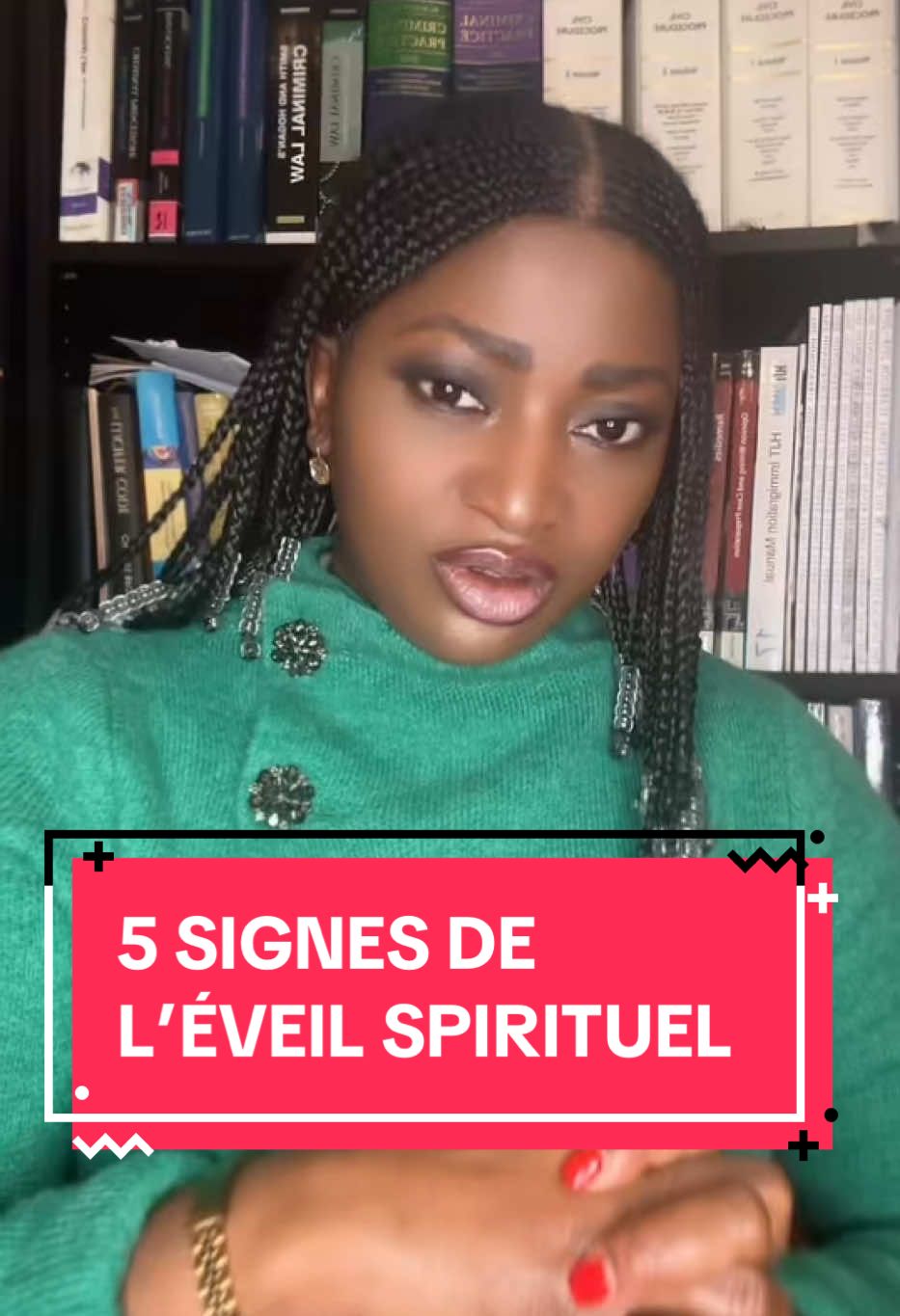 VOICI 5 SIGNES QUI T’INDIQUENT QUE TU ES EN ÉVEIL SPIRITUEL. #signe #signes #éveil #éveilspirituel #spiritualité #éveilspirituel #spirituel #amour #compassion #soutien #pourtoipage #virall #pourtoi #france #france🇫🇷 #tiktokfrance #togo #togolais228🇹🇬 #tiktoktogo🇹🇬 #benin #tiktokbenin #tiktokbeninois🇧🇯 #cotedivoire #tiktokcotedivoire #senegalaise_tik_tok #senegal #mali #burkinatiktok🇧🇫 #burkinafaso #camerountiktok🇨🇲 #cameroun #tiktokcotedivoire🇨🇮 #gabon #gabon🇬🇦 #ayindo #dalouba #ayindodalouba #ayindodalouba🇹🇬🇬🇧 