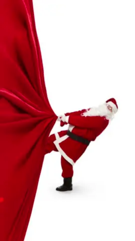 Feliz Navidad!!! Que la paz y el amor siempre reinen en su corazón!!