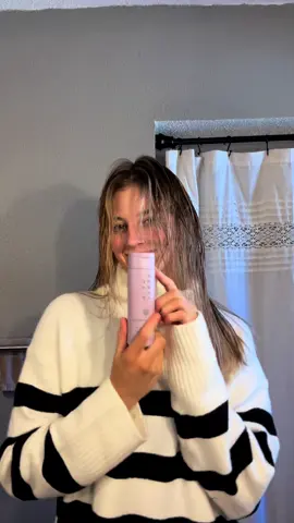 @Fenty Hair #FentyHair #heatprotectant #stylingcream #FentyHairPartner #gifted