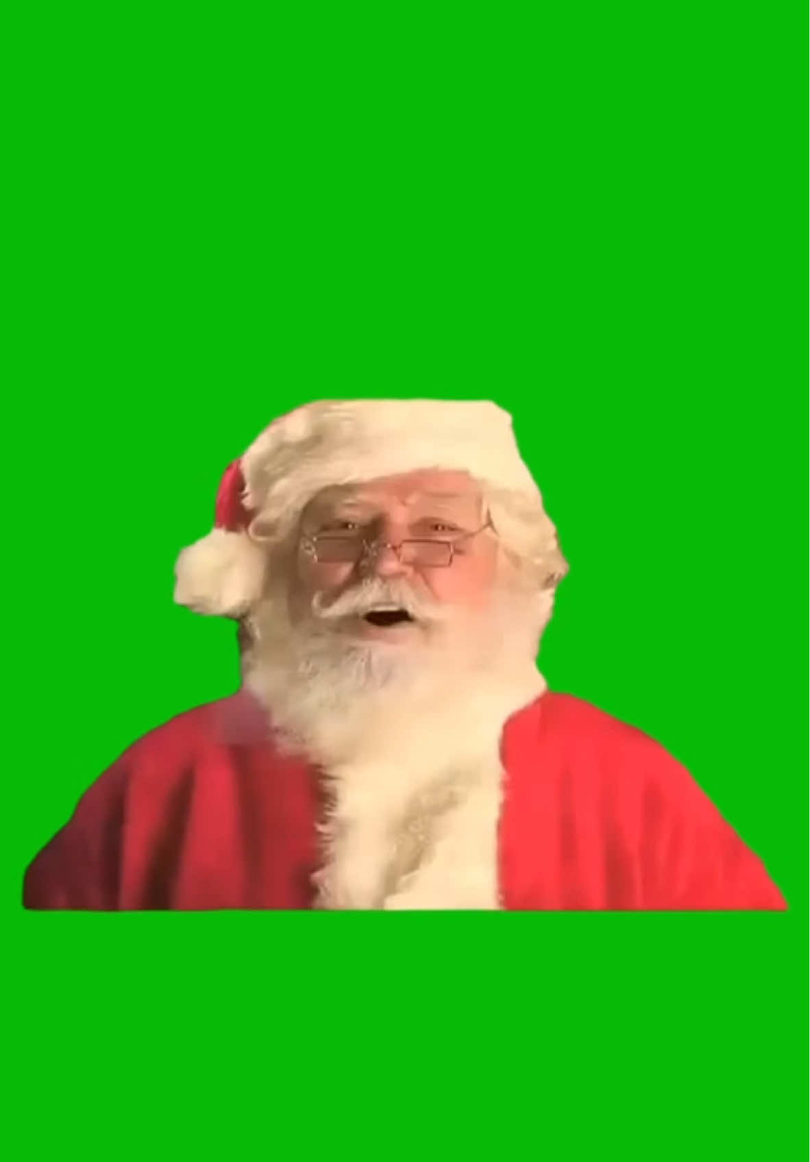 Ho Ho Ho Merry Christmas meme green screen capcut template #hohoho #santaclaus #fatherchristmas #xmas #christmas #greenscreen #capcuttemplate #CapCut 
