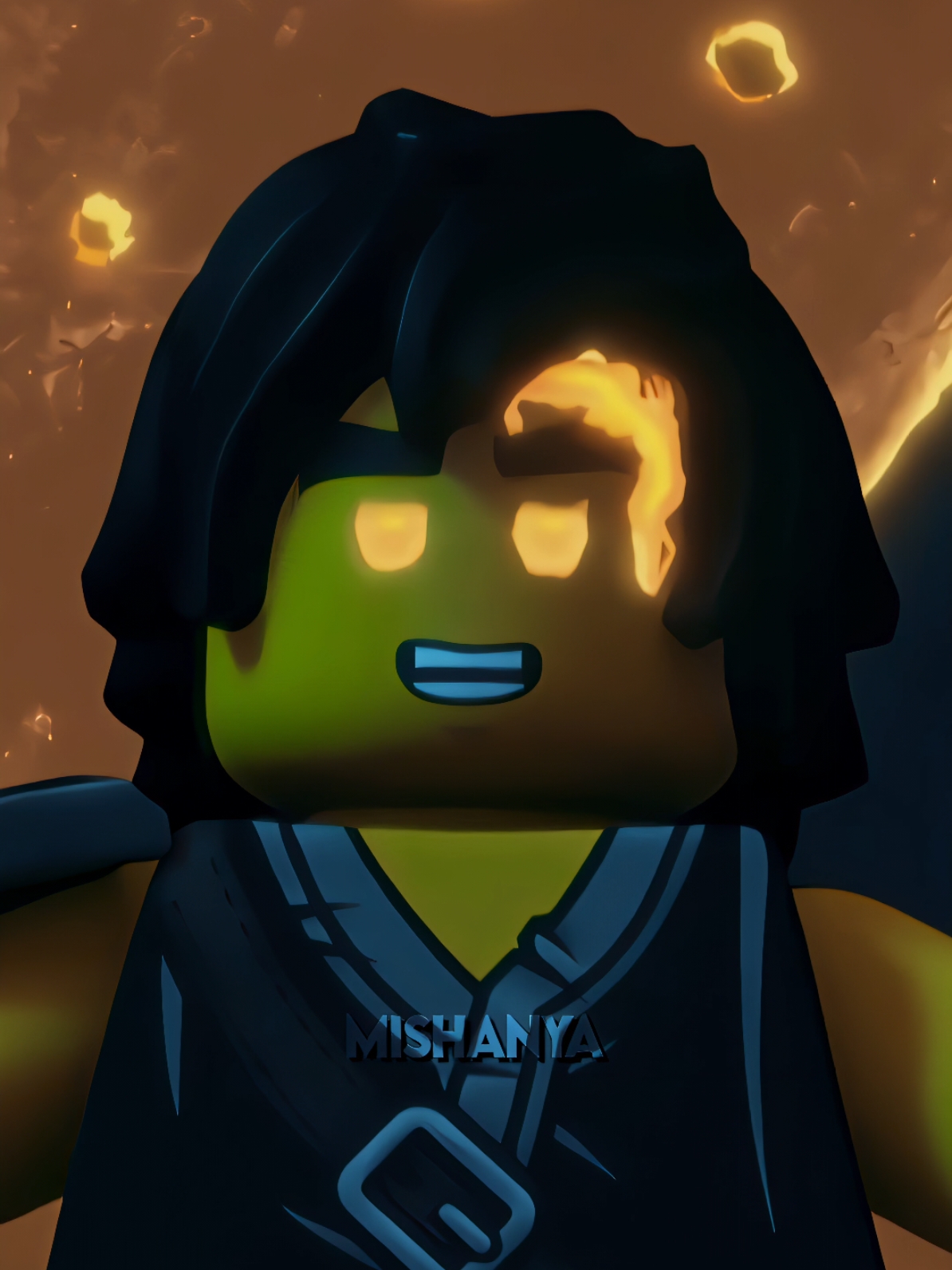 Ему так подходит эта песня..  #ninjago #ниндзяго #ninja #cole #ninjagoedit #lego #edit 