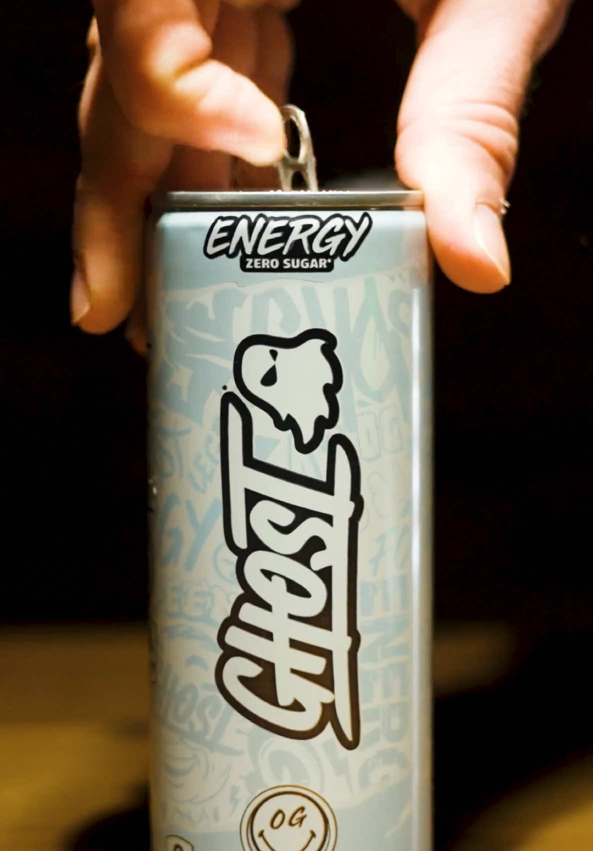Happy Holidays, LEGENDS! 👀 #foryou #ghostenergy #energydrink #caffeine #ghostlifestyle #energy #latest #fyp