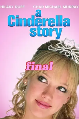 La nueva cenicienta final #peliculas #parati #cenicientaprimevideo #lanuevacenicienta #acinderellastory #popular #parati 