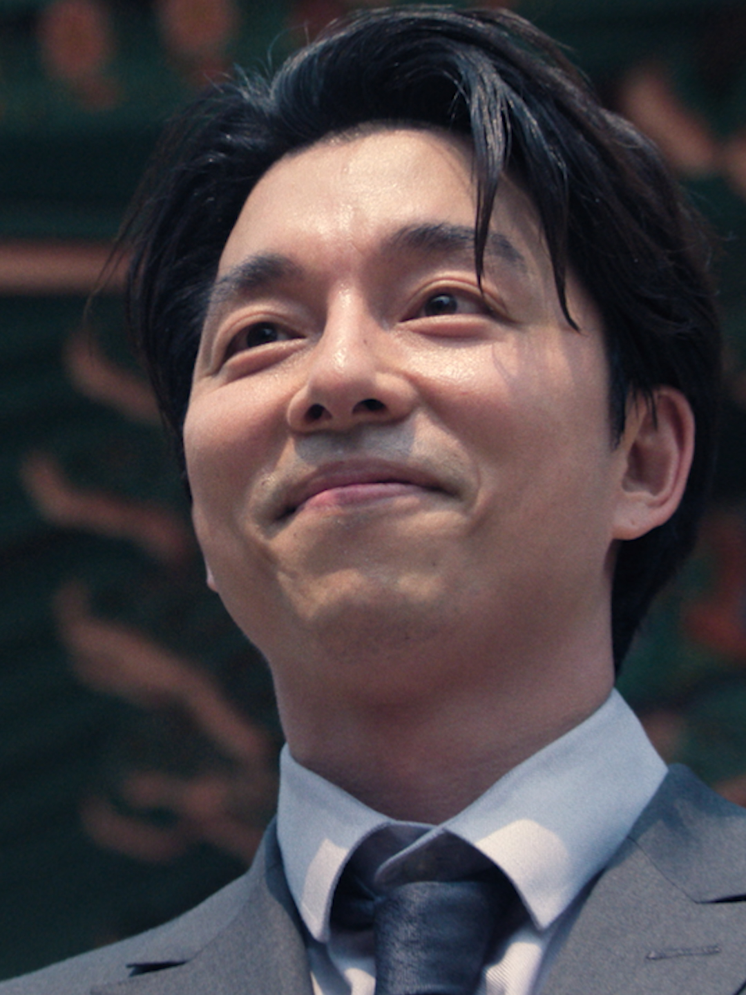 CON EL PAN NO 😠 #ElJuegoDelCalamar2 #ElJuegoDelCalamar