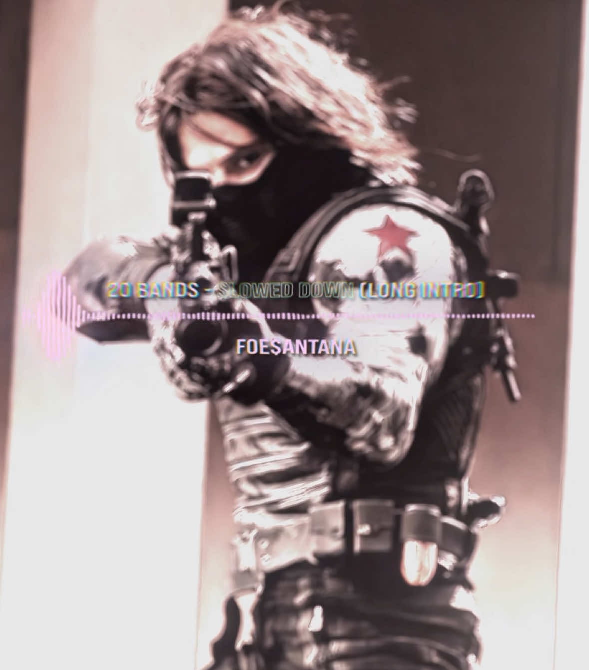 20 Bands Slowed Down - Foe$antana (long intro) ✯ Edit: @·.✧ 𝖲𝖺𝗌𝗁𝖺 ✧.·  #smasheaudios #buckybarnes #sound #soundviral #fyp 
