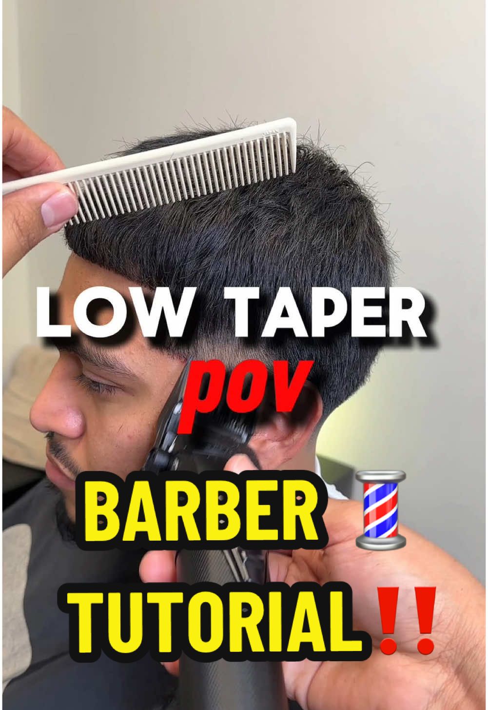 Ninja Low Taper!? 🥷💇🏻‍♂️ Massive or what?? 😈 POV Barber Tutorial 💈 ASMR  Barber 🎬 @oc_fades #foryoupage #viral #barber #LearnOnTikTok #barbershop #hair #hairstyle #haircut #hairtok #hairtutorial #barberlife #tutorial #DIYProject #transformation #hairtutorials #fypシ #salon #hairtransformation #DIY #beautytips #salonlife #fashion #trending #tutorials #barbero #barbers #fy #barberia #hairstyles #hairstylist #haircolor #howto #explore #beauty #asmr #asmrsounds 