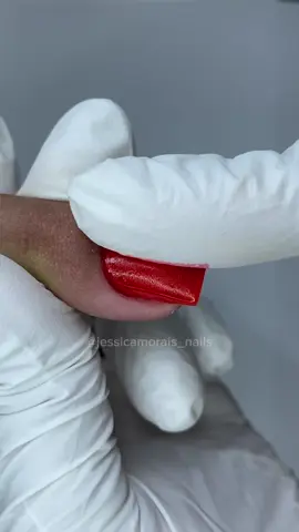 Impala gel plus não seca? Te contei tudo nesse vídeo  #unhasdegel #unhasdasemana #nails #unhasnaturais #nailsnatal #impalagelplus #uñas 