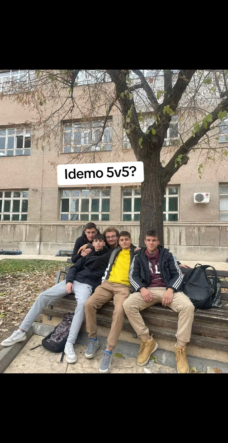 Spasioc naš 🥹🥹 #fyp #fy #foryou #viral #viral #baka #hero 