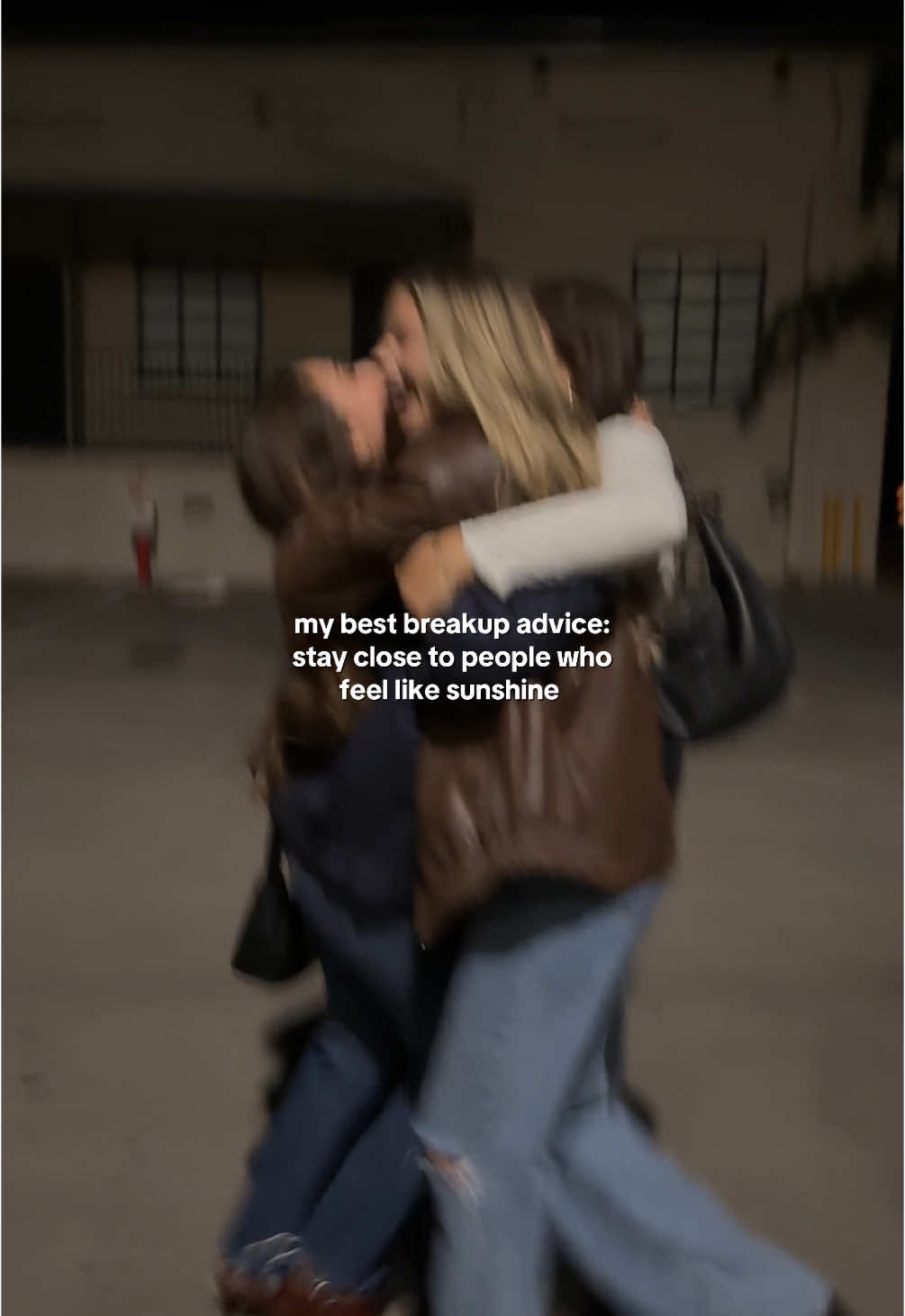 I dont have a lot of heartbreak advice atm but i know this for sure❤️‍🩹 #heartbreak #advice #heartbroken #brokenup 