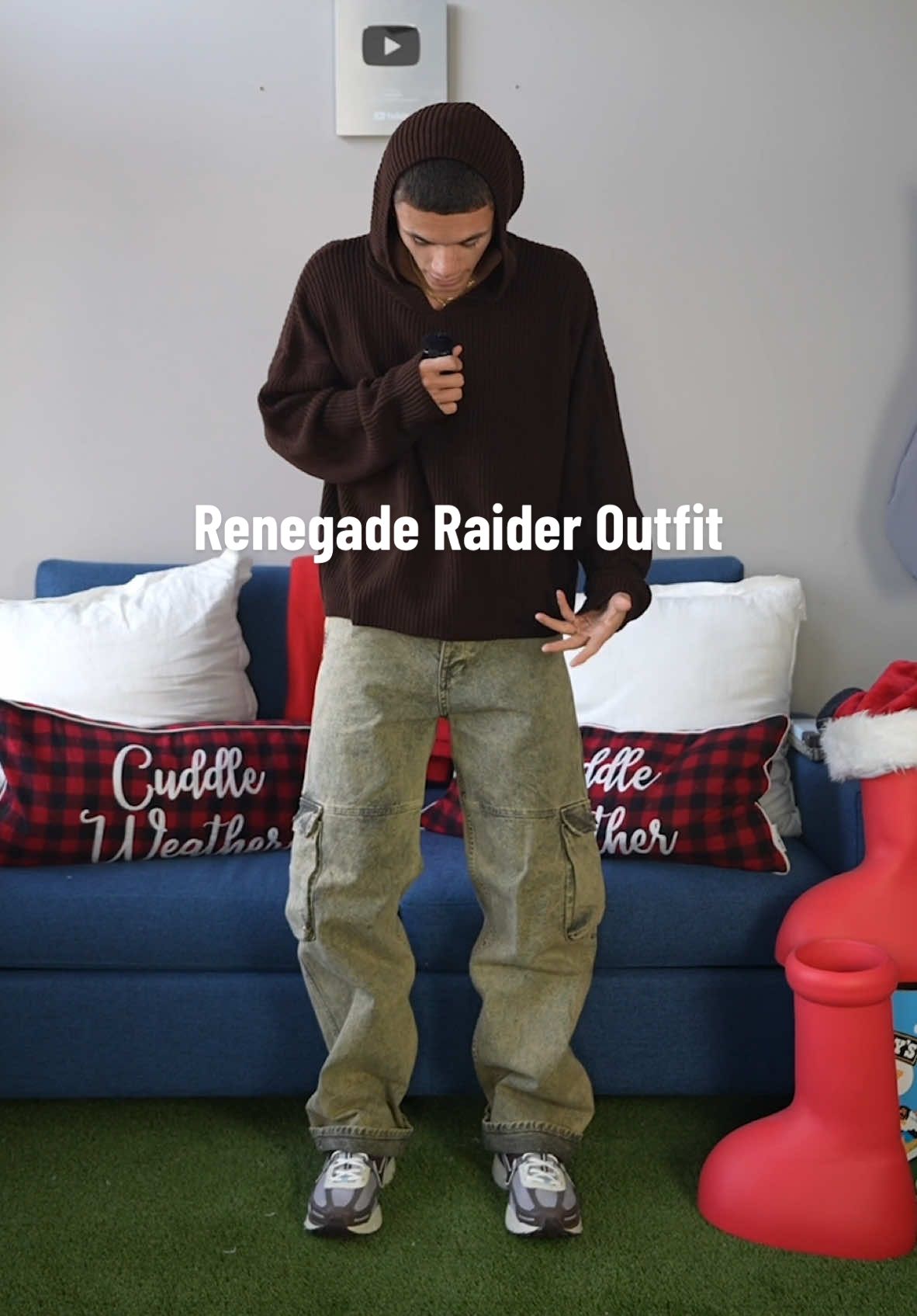 Replying to @charlie  Respect the ogs. #fashionjfer #fashion #fortnite 