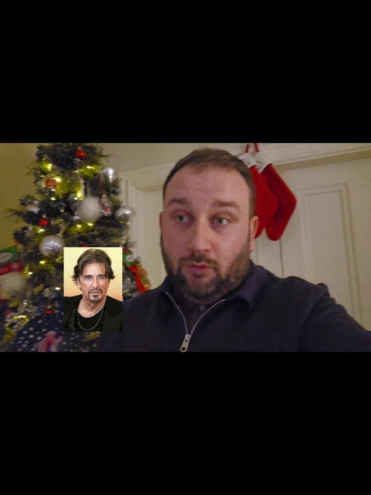 Christmas Impressions! 🎄 #christmas #celeb #voiceimpressions #comedy #skit #fyp 