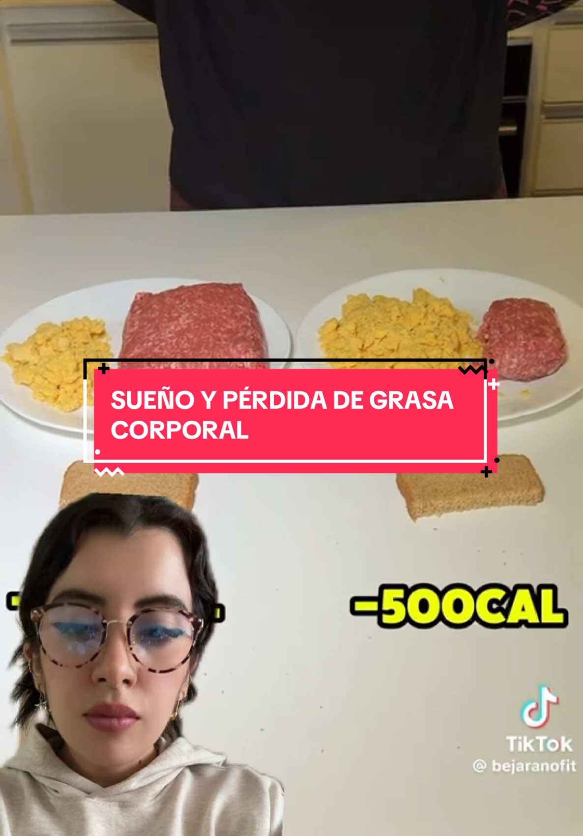 ¡Hola! El dia de hoy hablaremos sobre la relación del sueño y la pérdida de grasa corporal. 🩷🦦✅ #nutriaactiva 