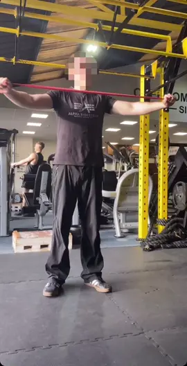 First try at a conventional video #GymTok #100kg #progress 
