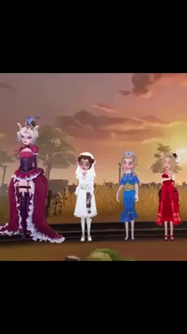 Bumping it 🕺🕺💃 #identityv #idv #idvedit #idvfyp #identityvth #idv5 #idvgameplay #idvtiktok #dance #idvrank #identityvcosplay #idvhunter #fyp #idvmary #idvdoctor #idvemily #idvnaiad #idvprospector #idvnorton #nortoncampbell #headlock #bsd 