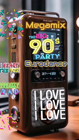 #megamix #eurodance #remix #ElectronicMusic #disco#rock #pop#70s#80s#90s#2000s #music #melody #fyp#foryourpage#neiperte#viral#trend#trending 