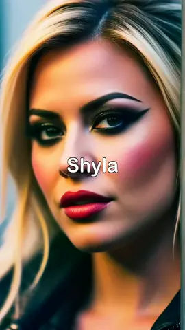 #ShylaStylez