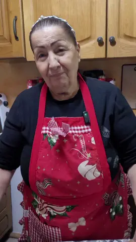 UN SALUTO SPECIALI A NONNA ANNA ❤️  #lacucinadigilda 