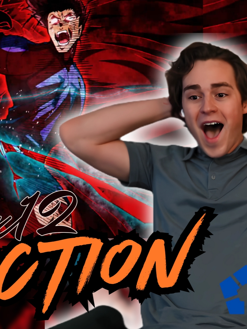 REO COPIES NAGI!!! Is this moment better than Barou's goal?? #bluelock #isagiyoichi #animereaction #anime #reaction #nagiseishiro #ego #Reo